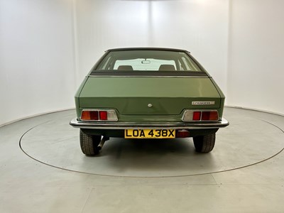 Lot 30 - 1981 Austin Princess