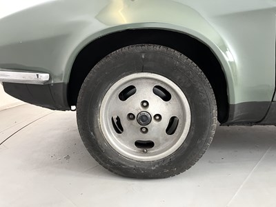 Lot 30 - 1981 Austin Princess