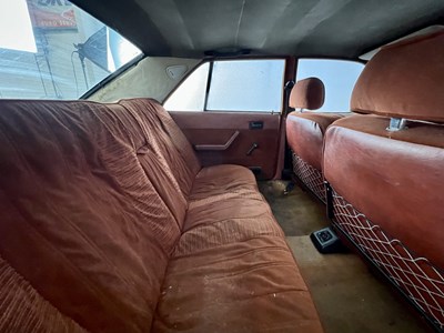 Lot 30 - 1981 Austin Princess