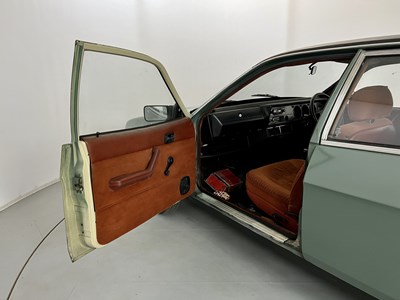 Lot 30 - 1981 Austin Princess