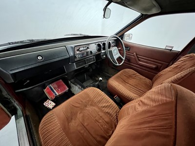 Lot 30 - 1981 Austin Princess