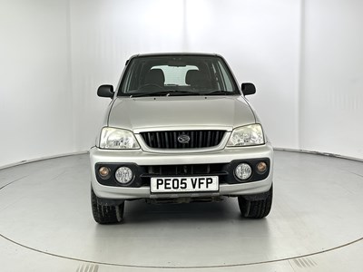 Lot 52 - 2005 Daihatsu Terios Sport