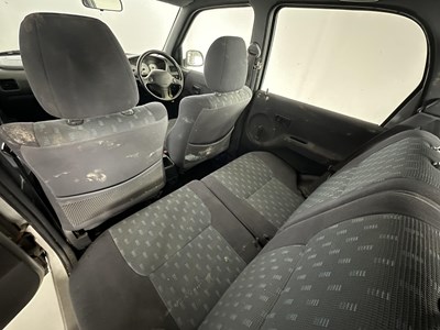 Lot 52 - 2005 Daihatsu Terios Sport