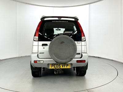 Lot 52 - 2005 Daihatsu Terios Sport