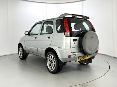 Lot 52 - 2005 Daihatsu Terios Sport