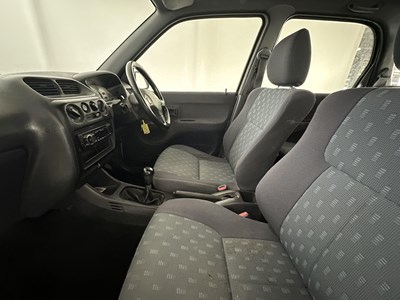 Lot 52 - 2005 Daihatsu Terios Sport