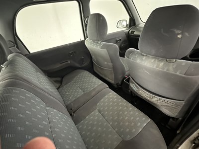 Lot 52 - 2005 Daihatsu Terios Sport