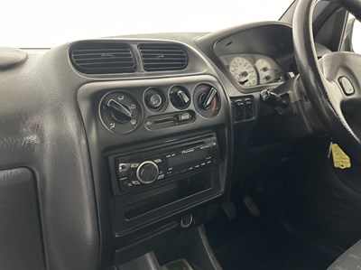 Lot 52 - 2005 Daihatsu Terios Sport