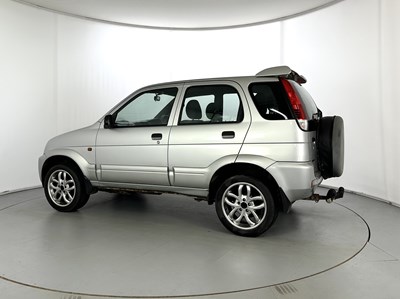 Lot 52 - 2005 Daihatsu Terios Sport