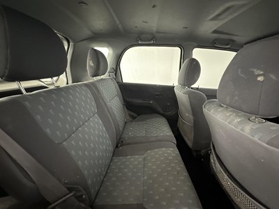 Lot 52 - 2005 Daihatsu Terios Sport