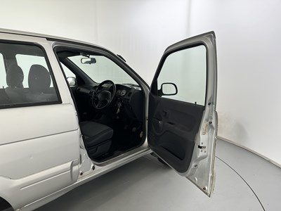 Lot 52 - 2005 Daihatsu Terios Sport