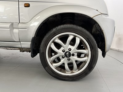 Lot 52 - 2005 Daihatsu Terios Sport