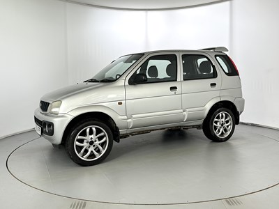 Lot 52 - 2005 Daihatsu Terios Sport