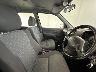 Lot 52 - 2005 Daihatsu Terios Sport