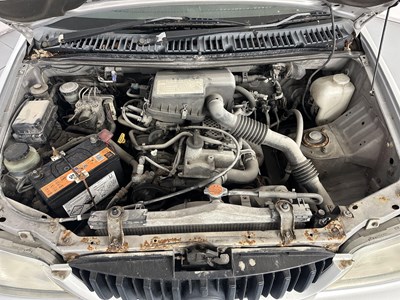 Lot 52 - 2005 Daihatsu Terios Sport