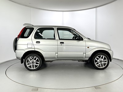 Lot 52 - 2005 Daihatsu Terios Sport