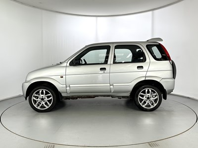 Lot 52 - 2005 Daihatsu Terios Sport