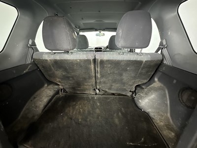 Lot 52 - 2005 Daihatsu Terios Sport