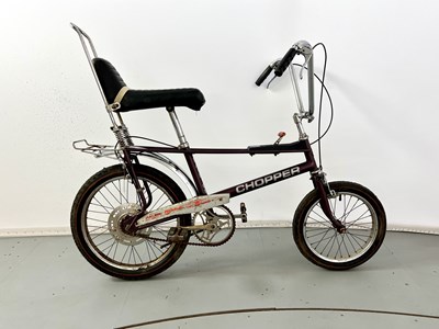 Lot 7 - Raleigh Chopper