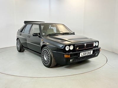 Lot 39 - 1994 Lancia Delta Integrale Evo