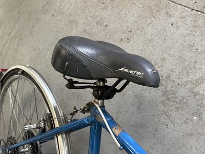 Lot 48 - Tandem Pedal Bike - NO RESERVE
