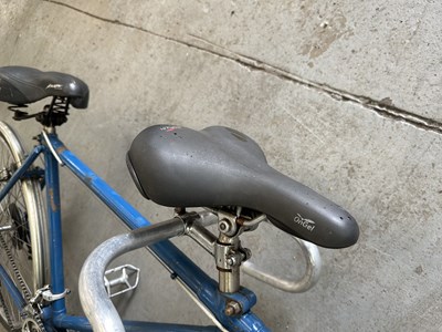 Lot 48 - Tandem Pedal Bike - NO RESERVE