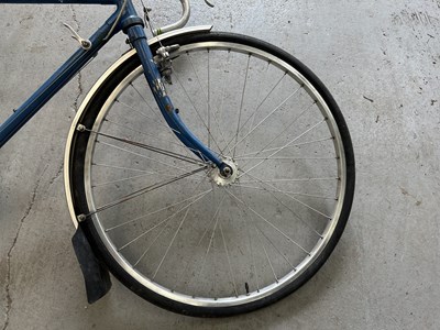 Lot 48 - Tandem Pedal Bike - NO RESERVE