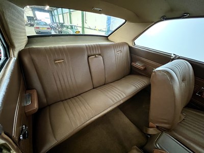 Lot 105 - 1971 Ford Taunus 20M 3000S