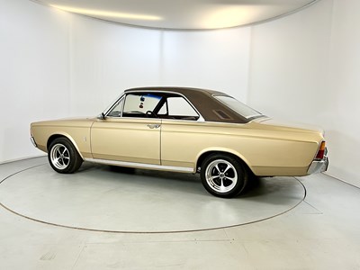 Lot 105 - 1971 Ford Taunus 20M 3000S