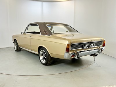 Lot 105 - 1971 Ford Taunus 20M 3000S