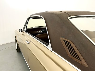 Lot 105 - 1971 Ford Taunus 20M 3000S