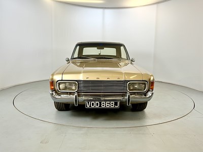 Lot 105 - 1971 Ford Taunus 20M 3000S