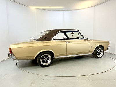 Lot 105 - 1971 Ford Taunus 20M 3000S