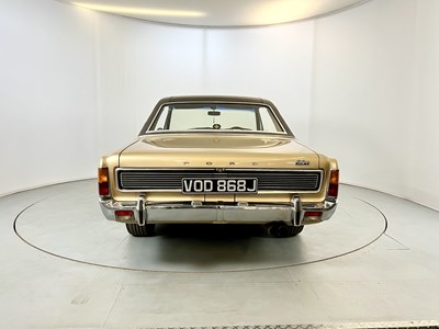 Lot 105 - 1971 Ford Taunus 20M 3000S