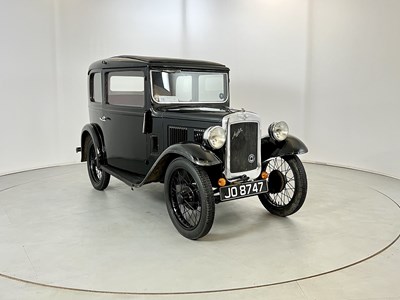 Lot 78 - 1933 Austin 7