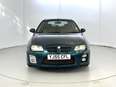 Lot 45 - 2005 MG ZR - NO RESERVE