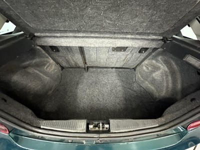 Lot 45 - 2005 MG ZR - NO RESERVE