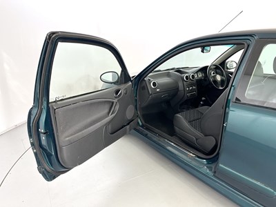 Lot 45 - 2005 MG ZR - NO RESERVE