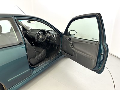 Lot 45 - 2005 MG ZR - NO RESERVE