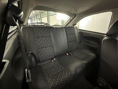 Lot 45 - 2005 MG ZR - NO RESERVE
