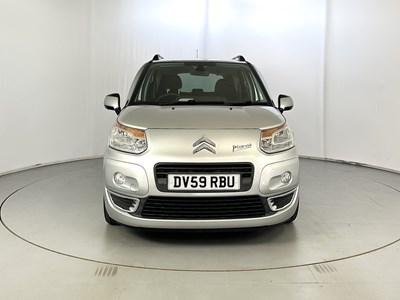 Lot 191 - 2009 Citroen C3 Picasso - NO RESERVE