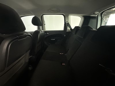 Lot 191 - 2009 Citroen C3 Picasso - NO RESERVE