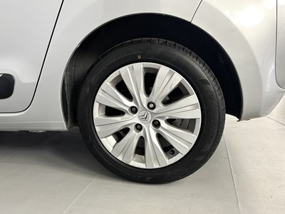 Lot 191 - 2009 Citroen C3 Picasso - NO RESERVE