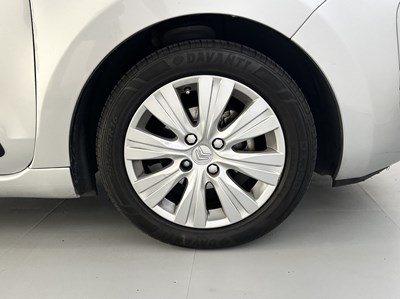 Lot 191 - 2009 Citroen C3 Picasso - NO RESERVE