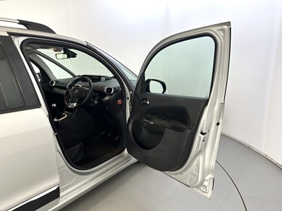 Lot 191 - 2009 Citroen C3 Picasso - NO RESERVE