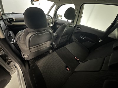 Lot 191 - 2009 Citroen C3 Picasso - NO RESERVE