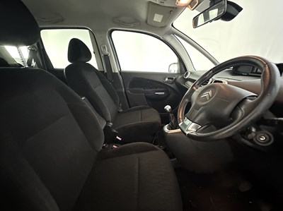 Lot 191 - 2009 Citroen C3 Picasso - NO RESERVE