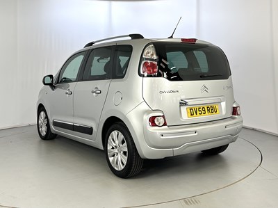 Lot 191 - 2009 Citroen C3 Picasso - NO RESERVE