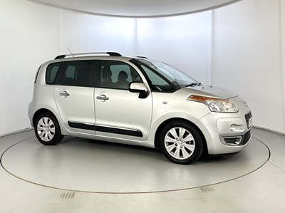 Lot 191 - 2009 Citroen C3 Picasso - NO RESERVE