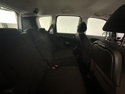 Lot 191 - 2009 Citroen C3 Picasso - NO RESERVE